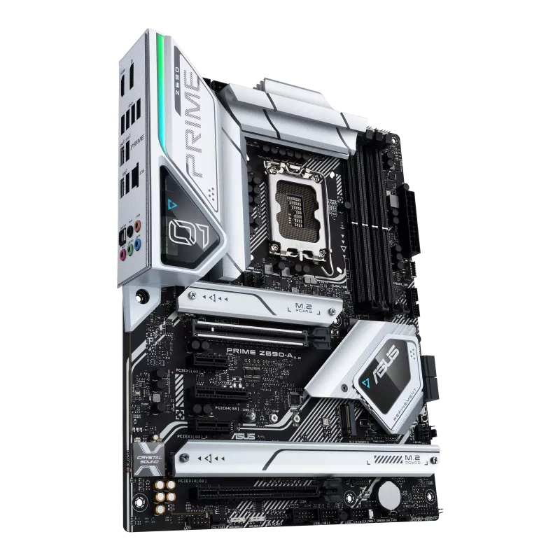 Placa-mãe ASUS PRIME PRIME Z69 - X870E Atx Motherboard avaliação e preço