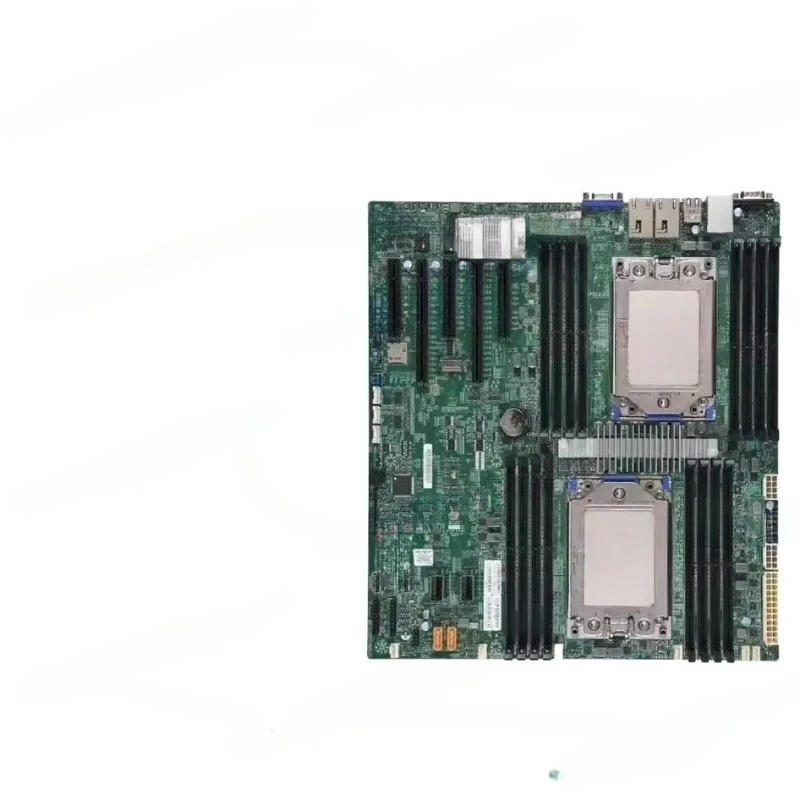 Placa-Mãe Dual Supermicro H11D - Dual Socket Sp3 Epyc Motherboard avaliação e preço